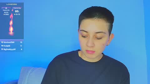 noah and ivy online show from January 11, 3:55 am