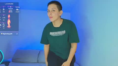 noah and ivy online show from January 12, 12:49 am