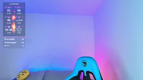 noah and ivy online show from January 21, 2:05 pm