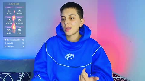 noah and ivy online show from January 25, 12:06 am