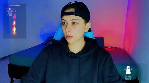 noah and ivy online show from February 14, 12:36 pm