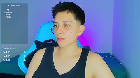 noah and ivy online show from February 20, 12:19 am