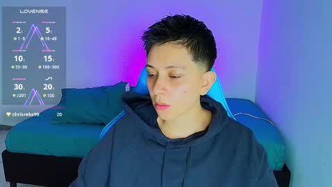 noah and ivy online show from February 20, 11:42 am