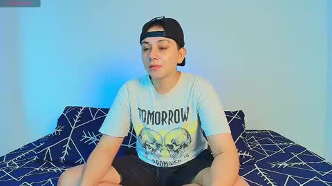 noah and ivy online show from March 3, 12:05 pm