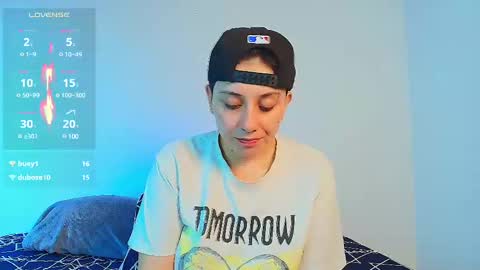 noah and ivy online show from March 3, 3:09 pm