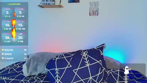 noah and ivy online show from March 10, 12:26 pm