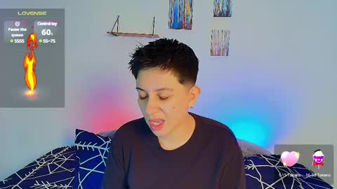 noah and ivy online show from March 11, 9:24 am