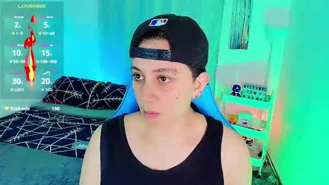 noah and ivy online show from September 16, 1:12 pm