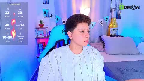 noah and ivy online show from September 26, 11:09 pm