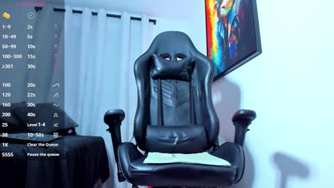   online show from October 8, 1:58 am