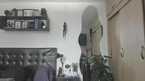 Snapshot of aronwilliams69 chatting on October 7, 4:48 pm ARON  Independent model  online show from October 7, 4:48 pm