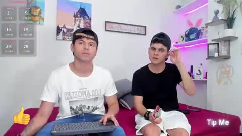 Aroon   online show from June 29, 11:38 pm