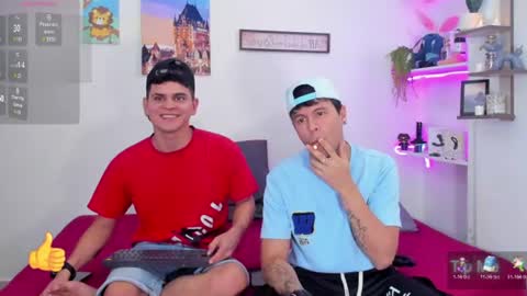 Aroon   online show from July 2, 3:23 am