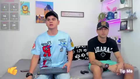 Aroon   online show from July 5, 3:23 am