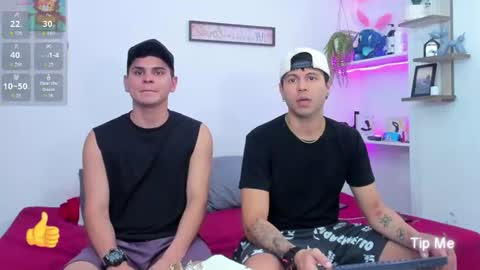 Aroon   online show from July 8, 12:59 am