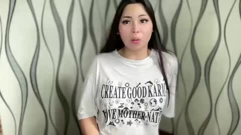 KATE MORE  online show from October 4, 4:21 am