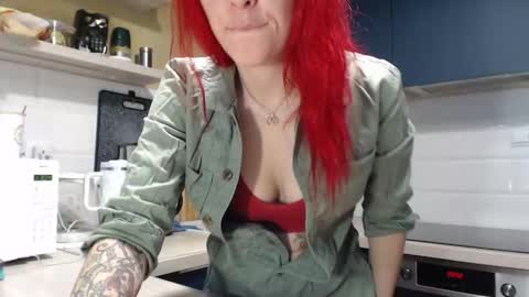 Snapshot of arri_ella chatting on December 3, 11:58 pm arri_ella online show from December 3, 11:58 pm