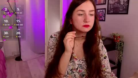 Ariela online show from November 4, 8:02 am