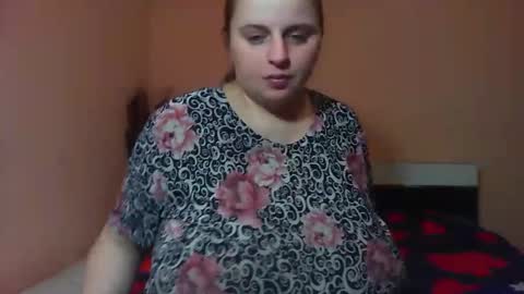Arriana online show from December 26, 7:24 am