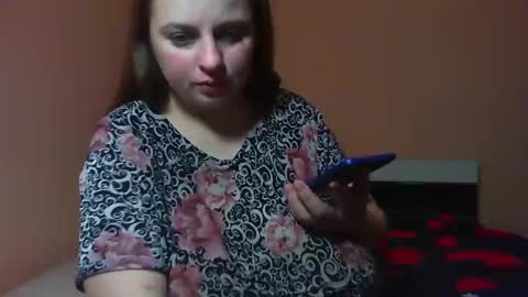 Arriana online show from December 27, 3:09 am