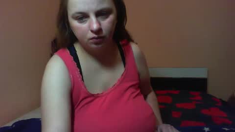 Arriana online show from January 29, 3:33 am