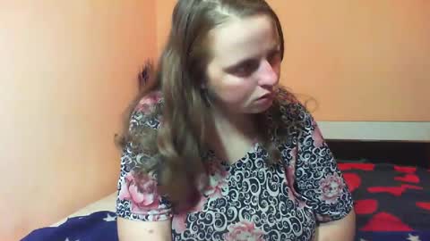 Arriana online show from January 29, 6:28 pm