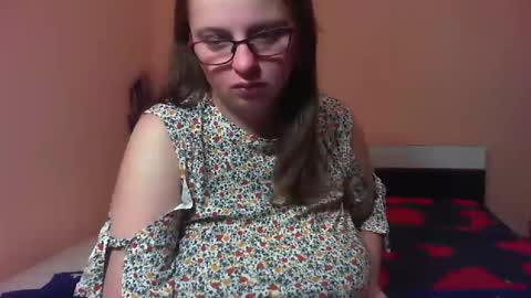 Arriana online show from February 7, 3:12 am