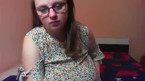 Arriana online show from February 7, 6:56 pm