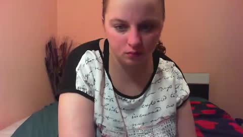 Arriana online show from February 20, 2:40 am