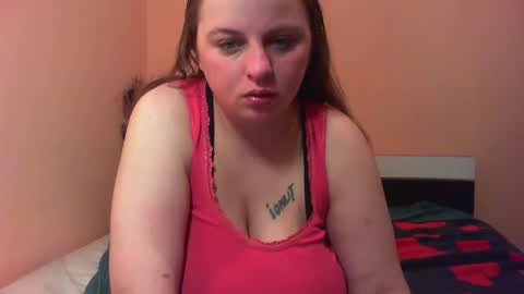 Arriana online show from February 21, 2:39 am