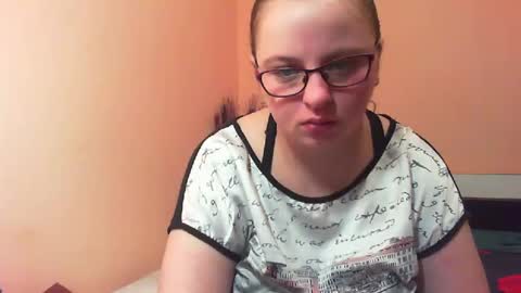 Arriana online show from February 22, 2:50 am