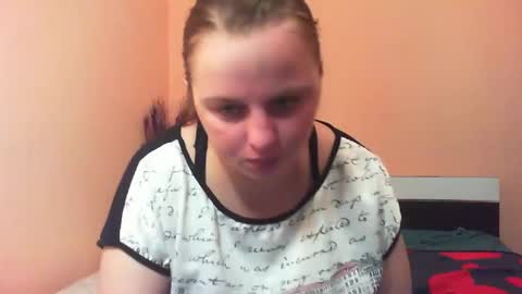 Arriana online show from February 22, 5:55 am