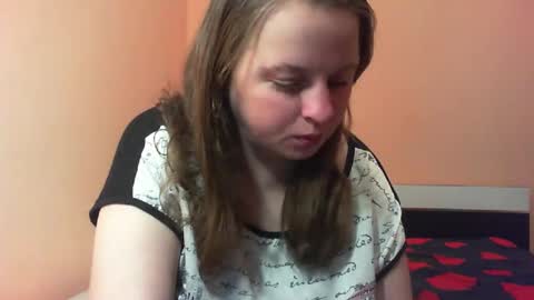 Arriana online show from March 4, 4:27 am