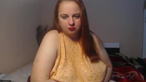 Arriana online show from October 4, 2:53 am