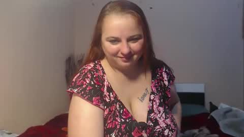 Arriana online show from October 23, 2:11 am