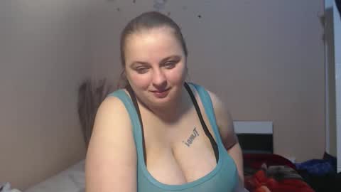 Arriana online show from November 19, 4:01 am