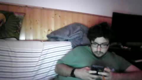 J online show from March 16, 9:08 pm