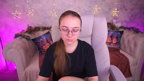 arrinawair online show from January 8, 8:49 am