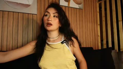 Snapshot of arrkabellaa chatting on June 23, 7:12 pm online show from June 23, 7:12 pm