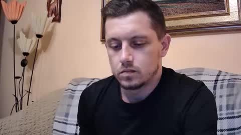 Snapshot of arromwilliam90 chatting on May 13, 5:05 am arromwilliam90 online show from May 13, 5:05 am