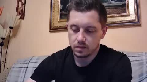 Snapshot of arromwilliam90 chatting on May 17, 4:32 am arromwilliam90 online show from May 17, 4:32 am