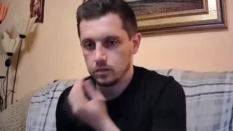 Snapshot of arromwilliam90 chatting on May 17, 4:36 pm arromwilliam90 online show from May 17, 4:36 pm