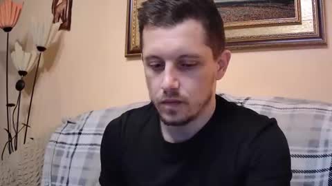 Snapshot of arromwilliam90 chatting on May 18, 5:46 am arromwilliam90 online show from May 18, 5:46 am