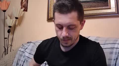 Snapshot of arromwilliam90 chatting on May 19, 7:47 am arromwilliam90 online show from May 19, 7:47 am