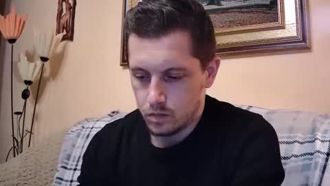Snapshot of arromwilliam90 chatting on May 31, 6:09 pm arromwilliam90 online show from May 31, 6:09 pm