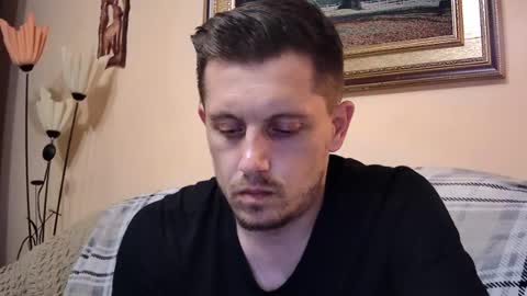 Snapshot of arromwilliam90 chatting on June 13, 7:56 pm arromwilliam90 online show from June 13, 7:56 pm