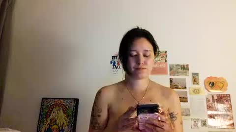 arrosemoi online show from May 4, 9:11 pm