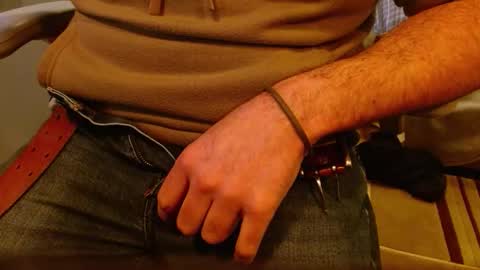 arrrr3 online show from March 15, 3:18 pm