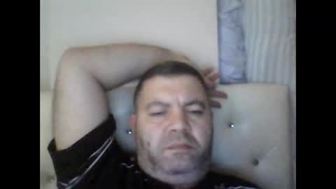 Snapshot of arsenica chatting on January 12, 10:34 am arsenica online show from January 12, 10:34 am