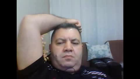 Snapshot of arsenica chatting on February 2, 9:02 pm arsenica online show from February 2, 9:02 pm